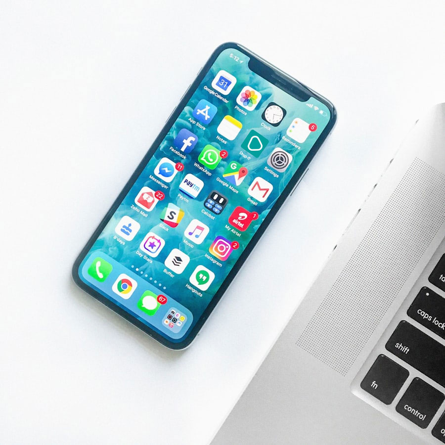 DROP-IT mobile app